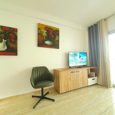 Salou Playa Centro P4 Apartment Екстериор снимка