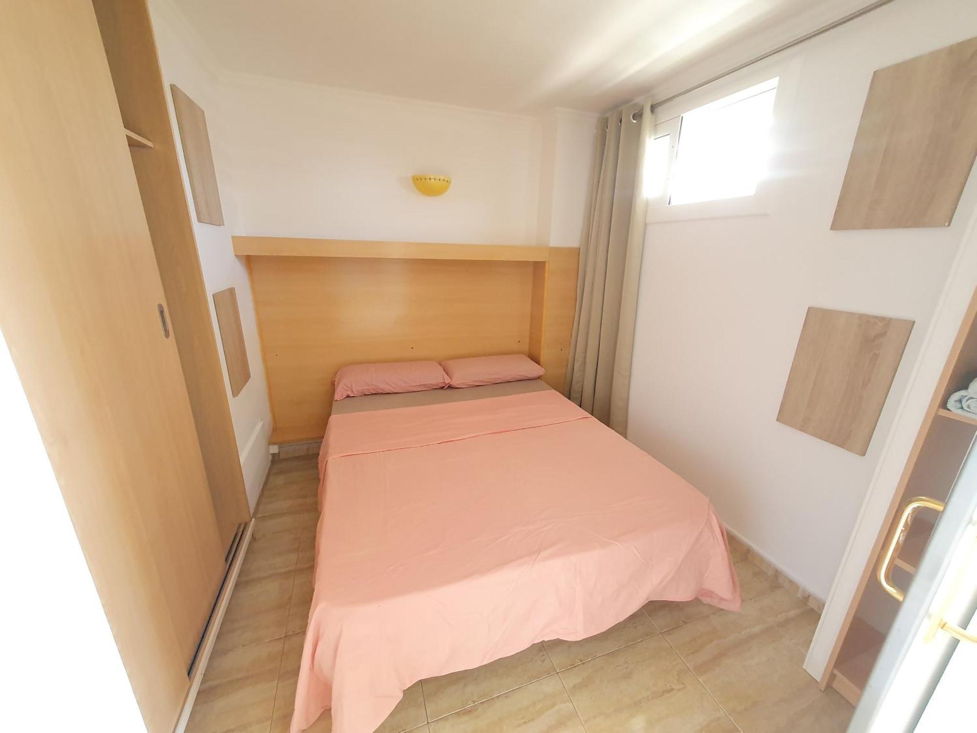 Salou Playa Centro P4 Apartment Екстериор снимка