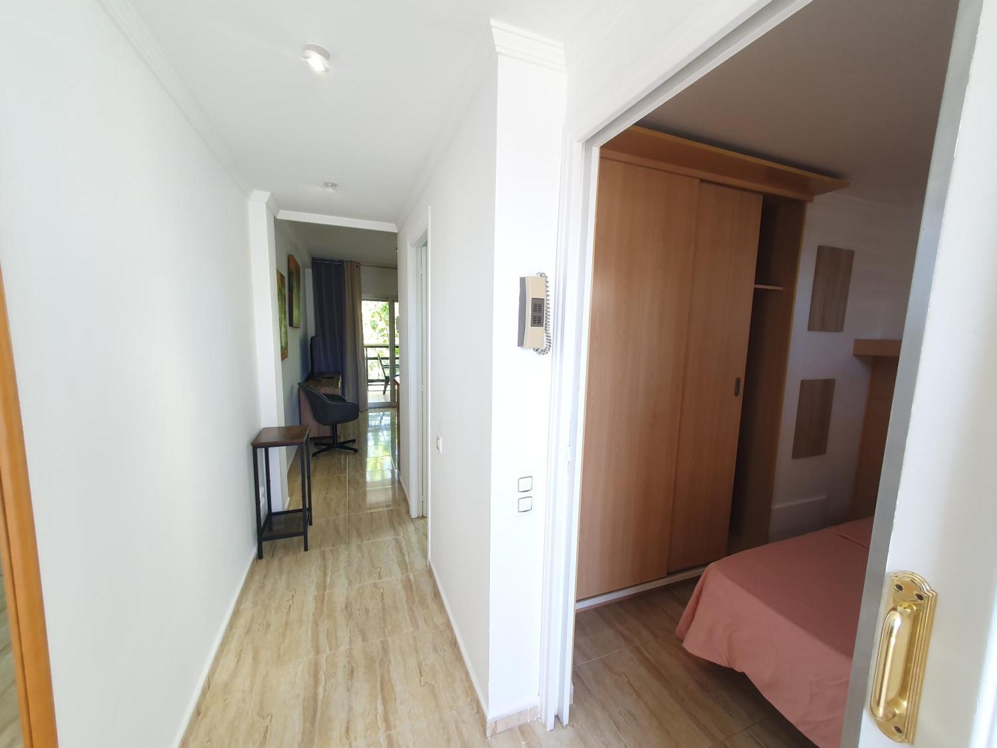 Salou Playa Centro P4 Apartment Екстериор снимка