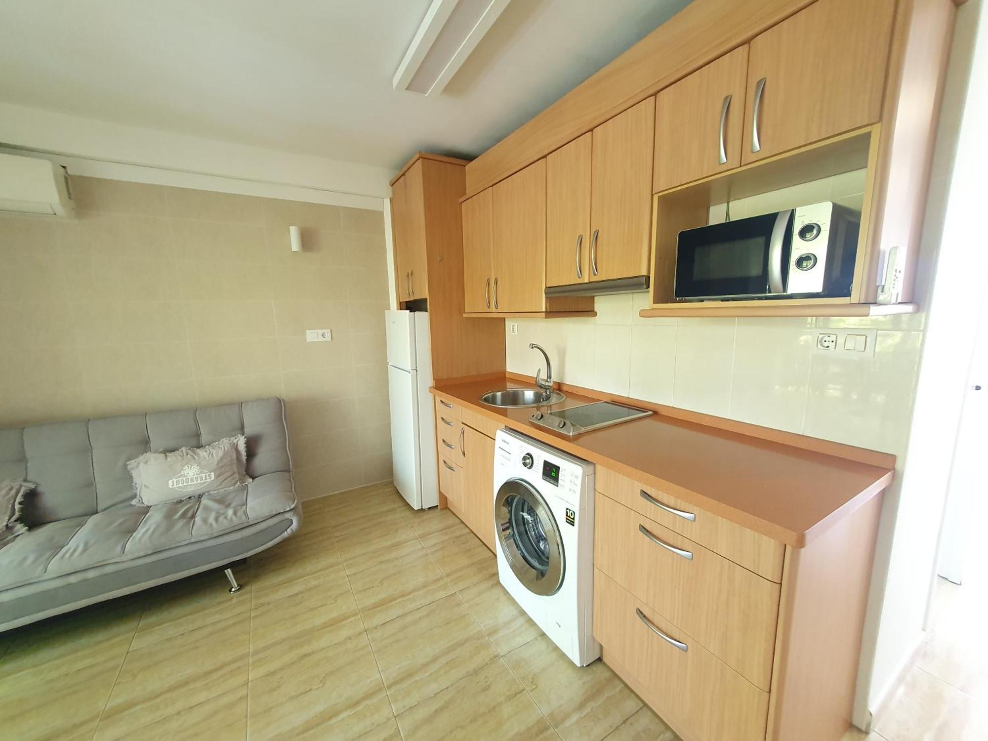 Salou Playa Centro P4 Apartment Екстериор снимка