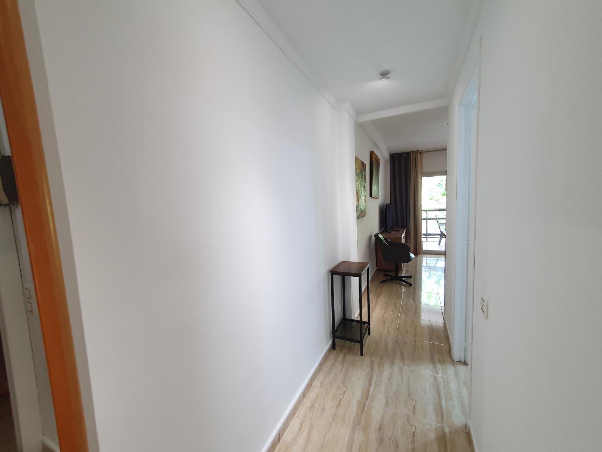 Salou Playa Centro P4 Apartment Екстериор снимка
