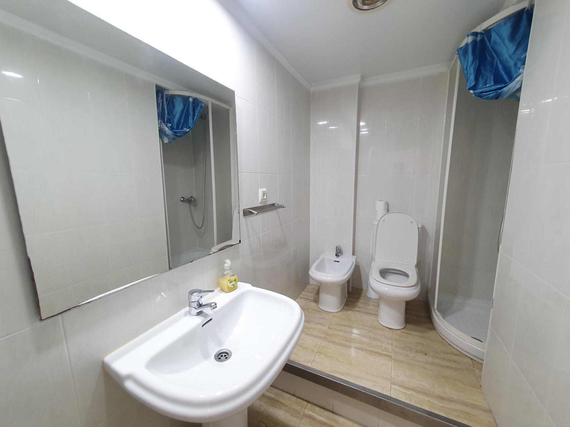 Salou Playa Centro P4 Apartment Екстериор снимка