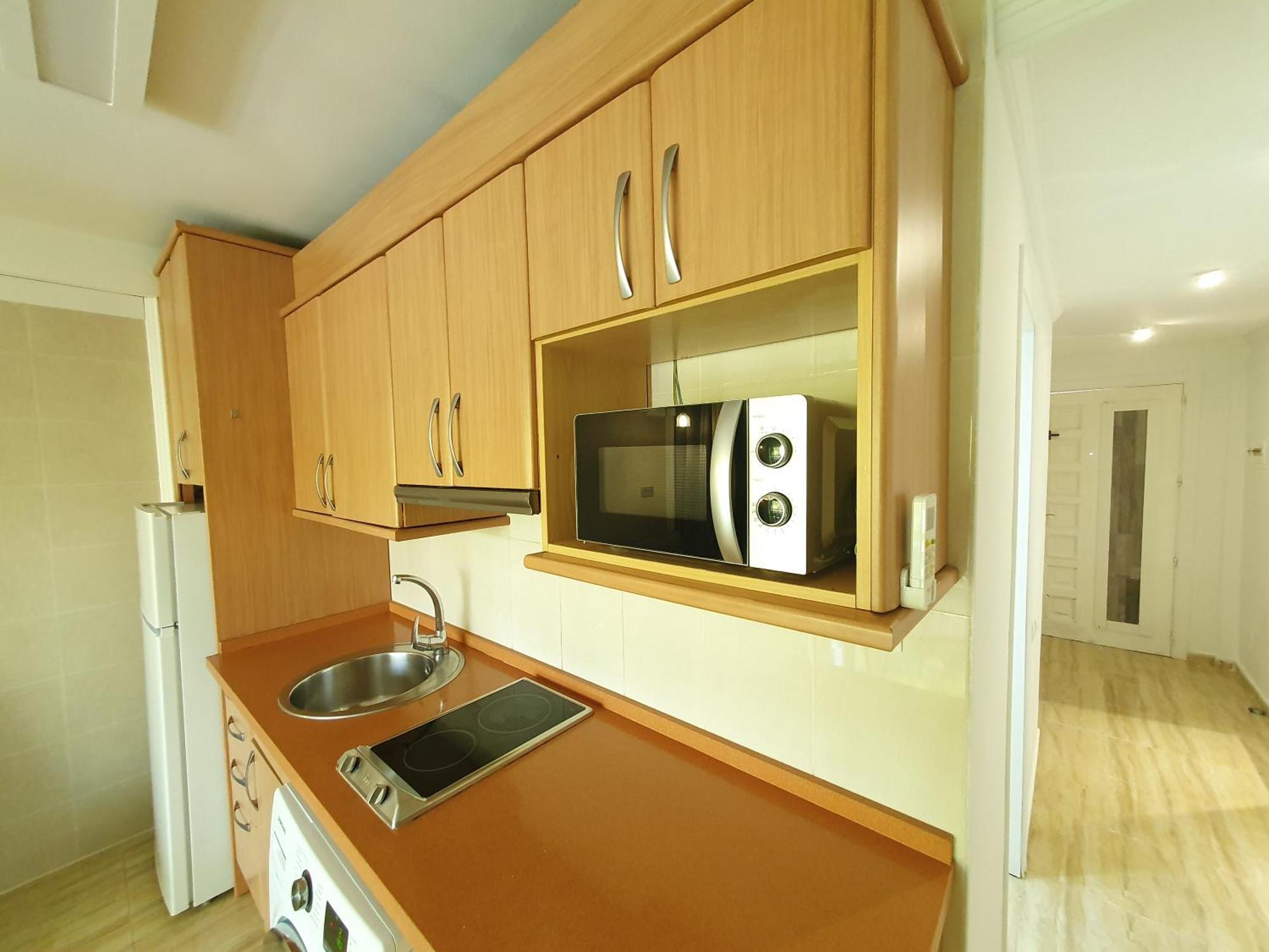 Salou Playa Centro P4 Apartment Екстериор снимка
