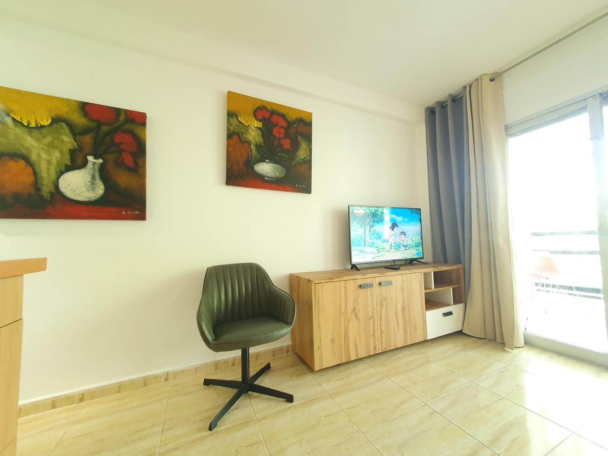 Salou Playa Centro P4 Apartment Екстериор снимка