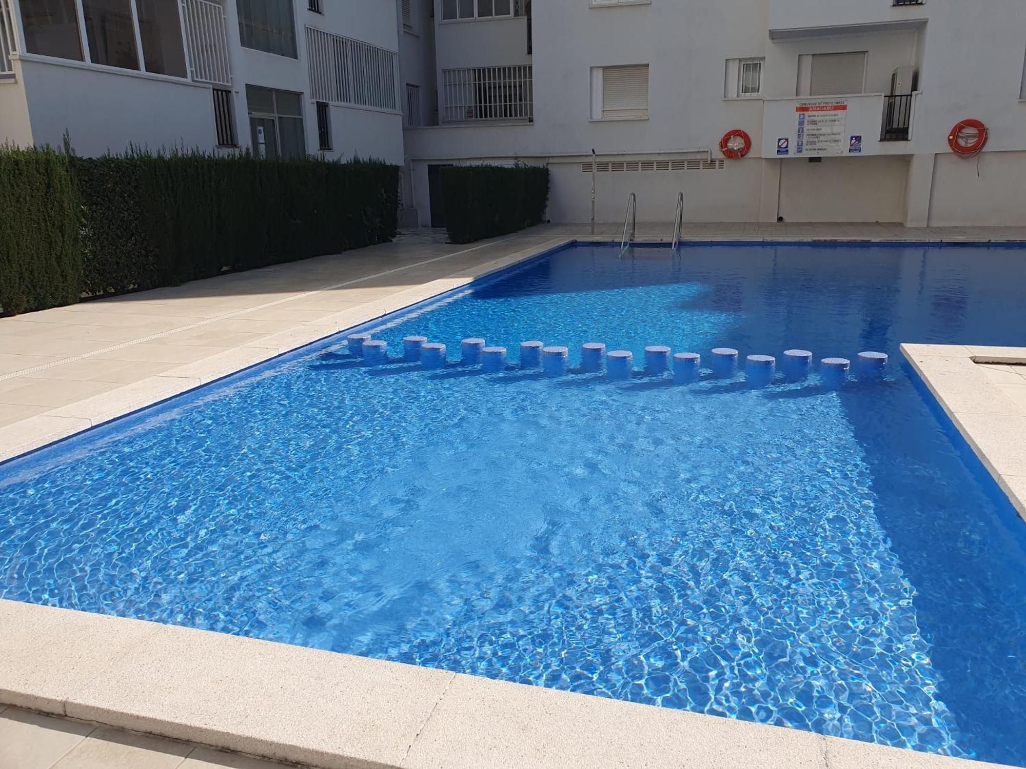Salou Playa Centro P4 Apartment Екстериор снимка