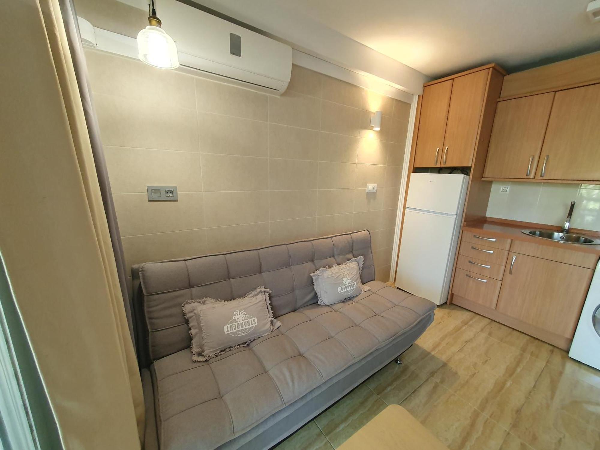 Salou Playa Centro P4 Apartment Екстериор снимка