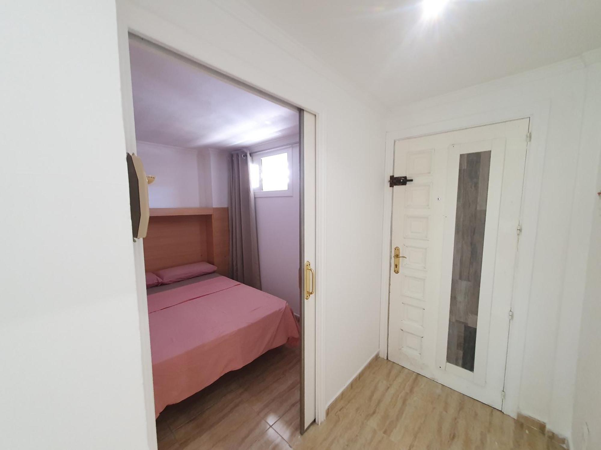 Salou Playa Centro P4 Apartment Екстериор снимка