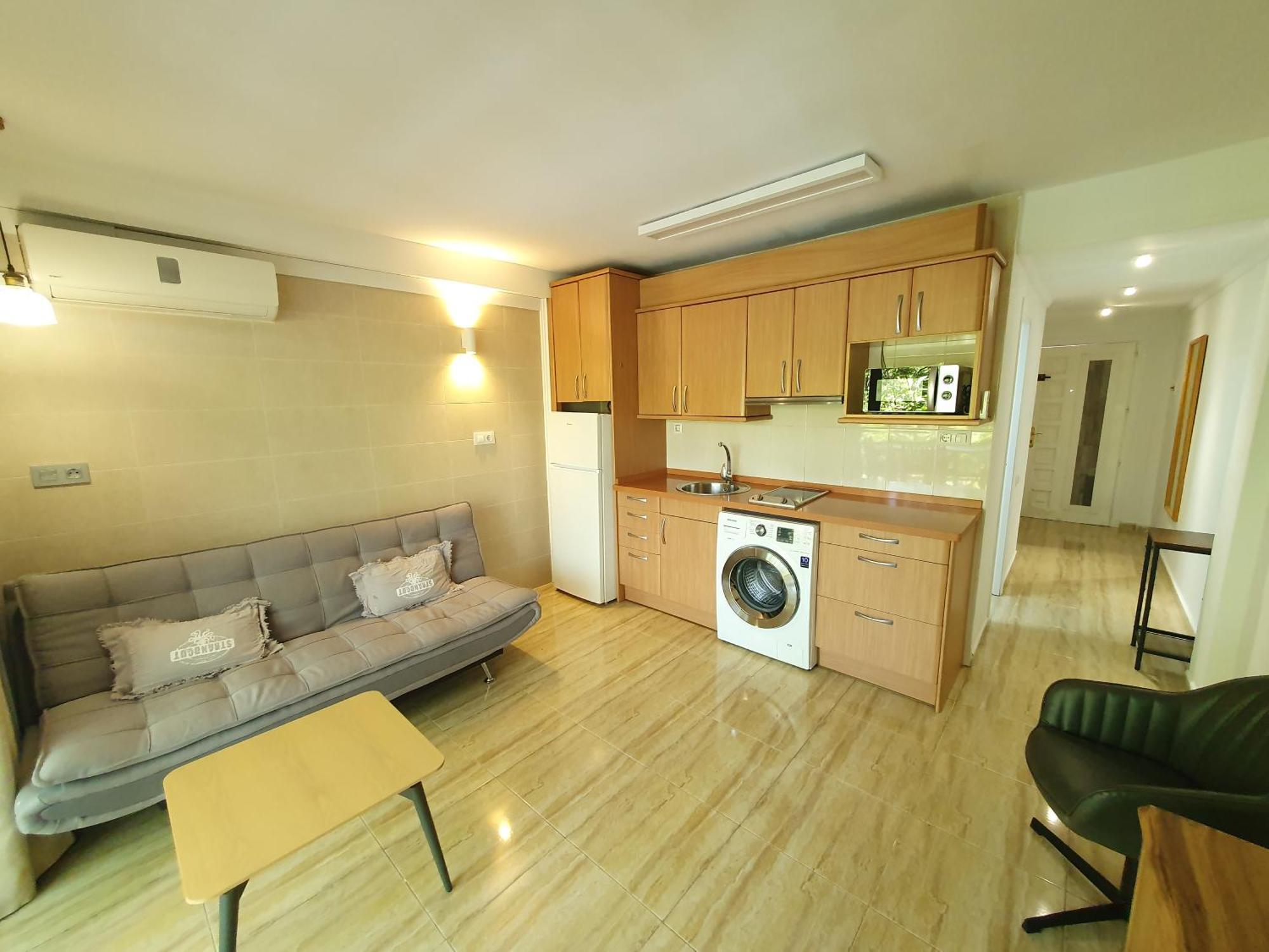 Salou Playa Centro P4 Apartment Екстериор снимка