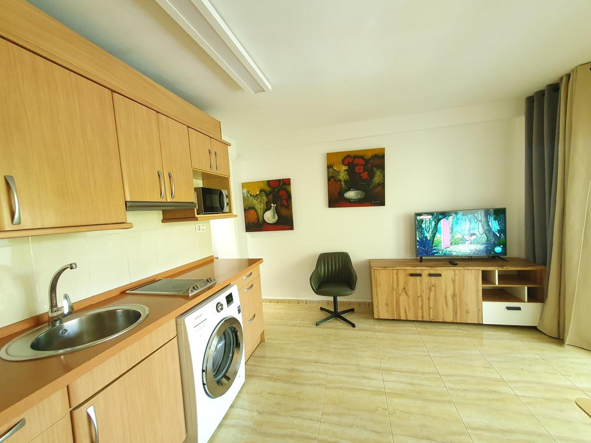 Salou Playa Centro P4 Apartment Екстериор снимка
