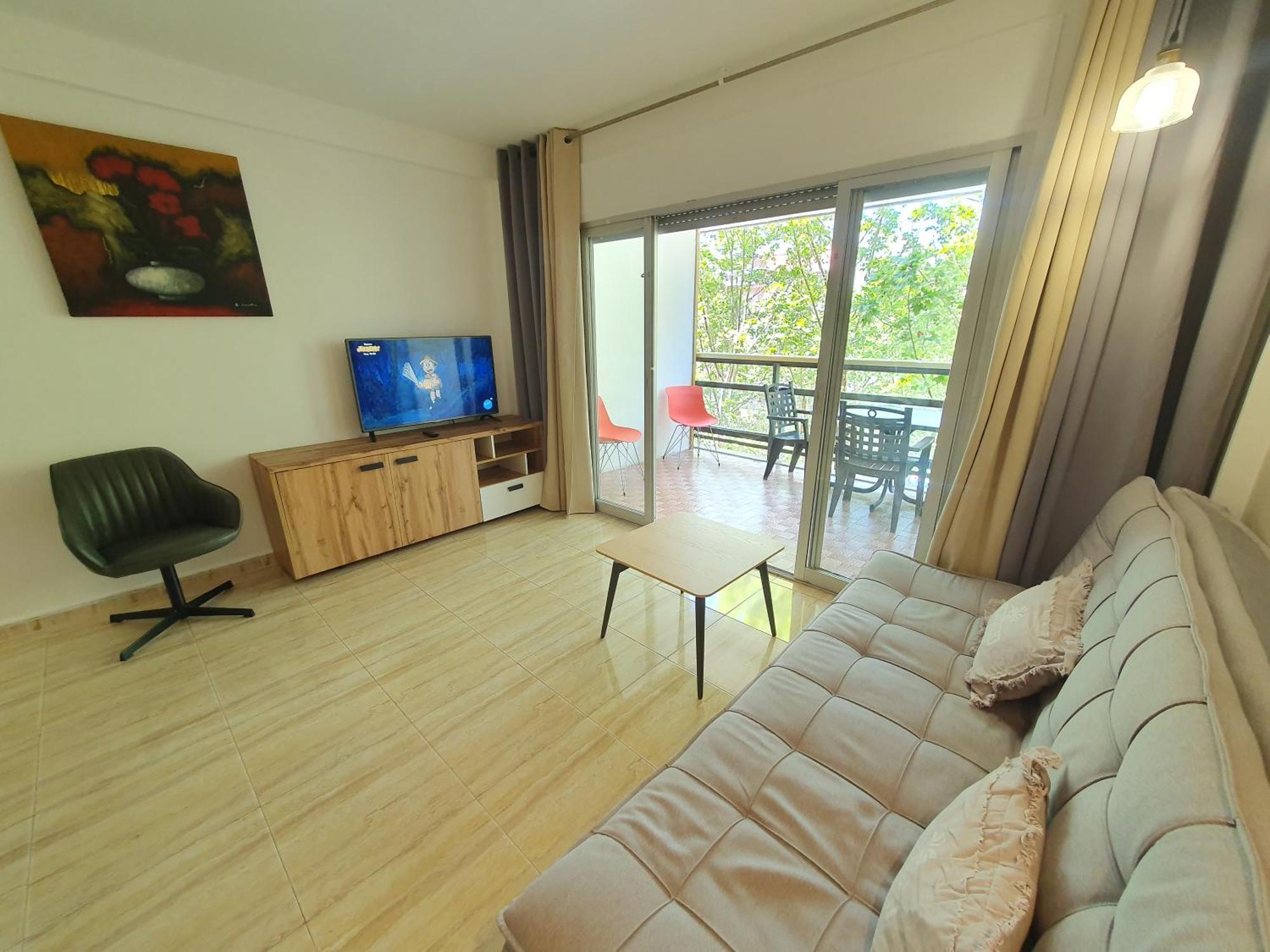 Salou Playa Centro P4 Apartment Екстериор снимка