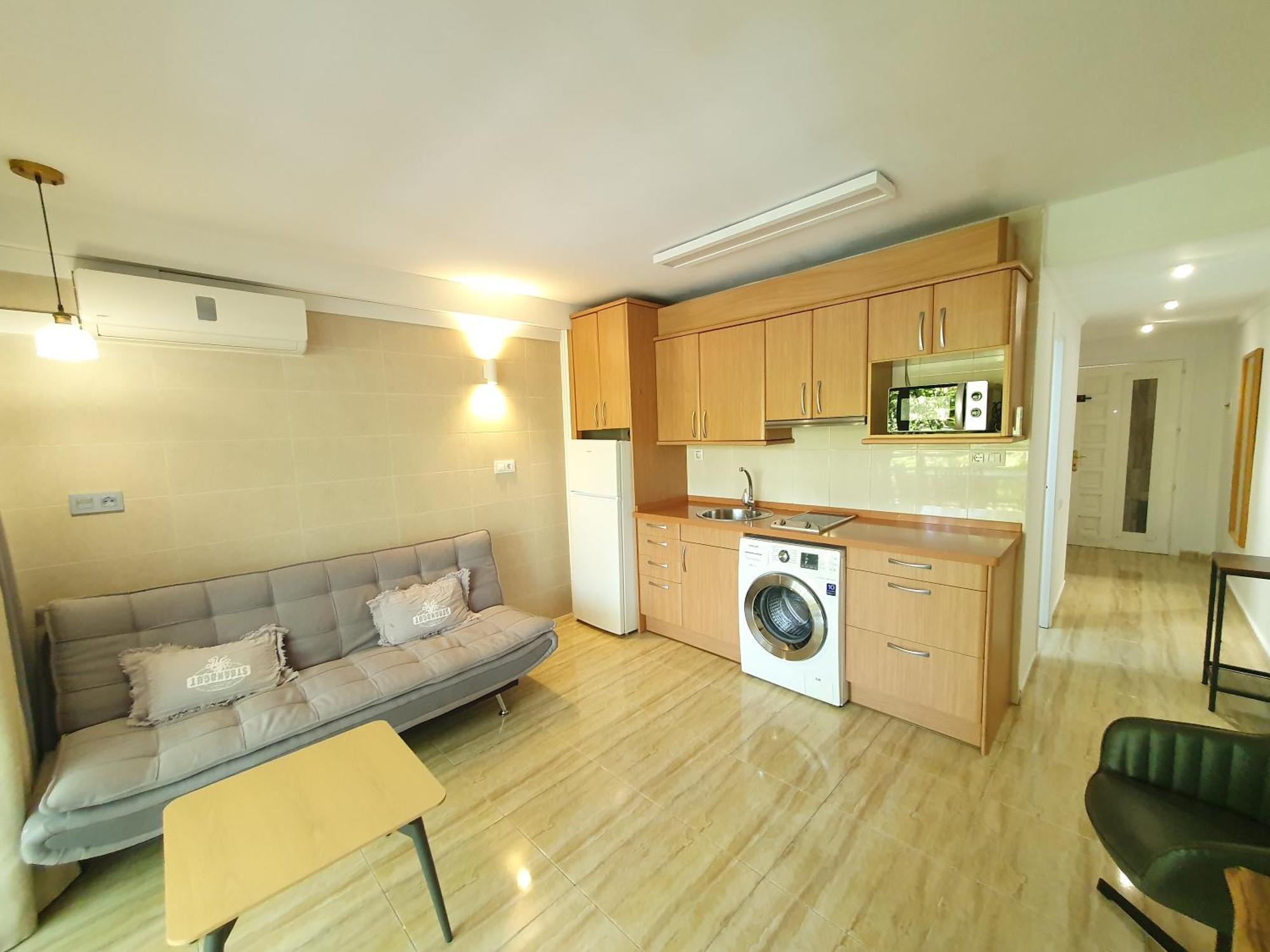 Salou Playa Centro P4 Apartment Екстериор снимка
