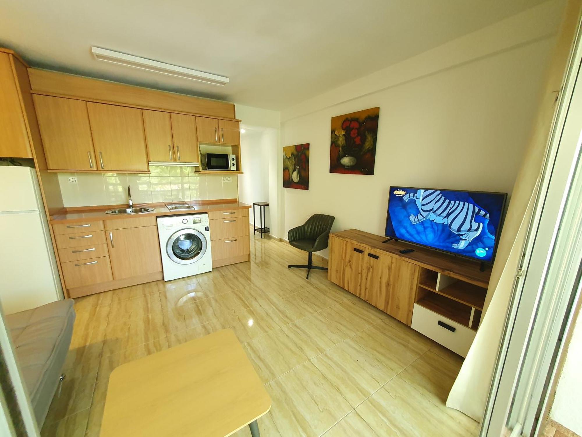 Salou Playa Centro P4 Apartment Екстериор снимка